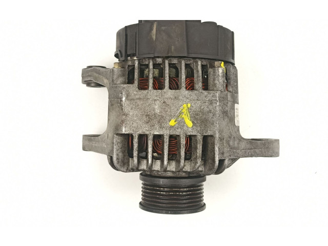 Генератор 46774420   Fiat Stilo 1.9     