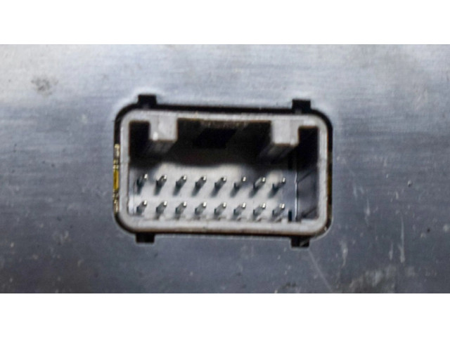 Включатель регулировки салона