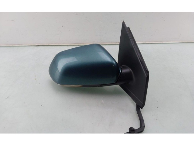 Зеркало (механическое)       Volkswagen Polo  2002 - 2005 года   