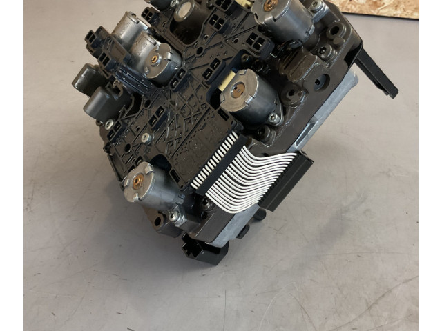 Блок управления коробкой передач 02E927770AE   Volkswagen PASSAT B6