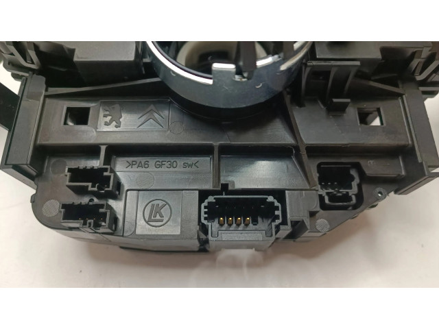 Подрулевой шлейф SRS 98262588ZD, 1033746900   Peugeot 5008 II