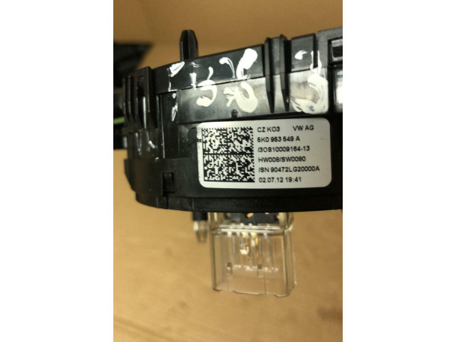 Полоса надувных подушек (кольцо srs)