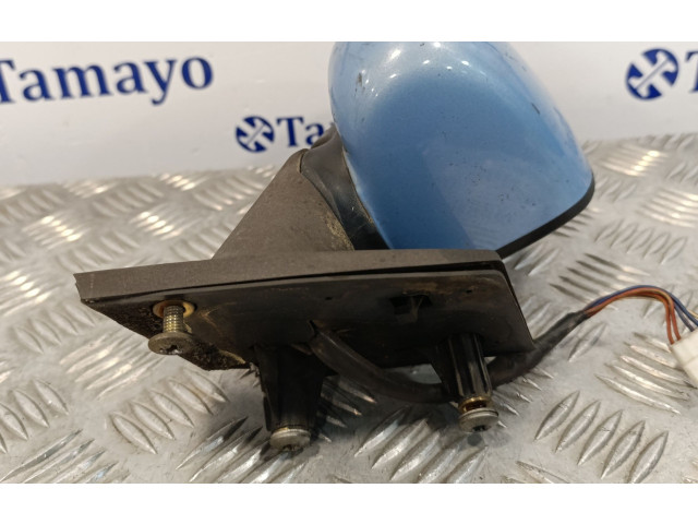 Зеркало электрическое Fiat Idea - года