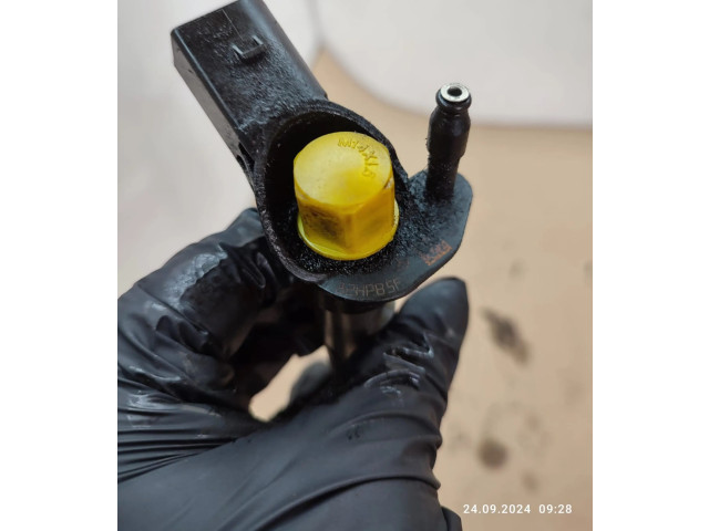 Форсунка 0445115064    Jeep Grand Cherokee (WK)  OM642 