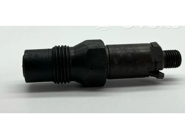 Vstřikovač LCR6705404D, DELPHI Fiat Punto (176)