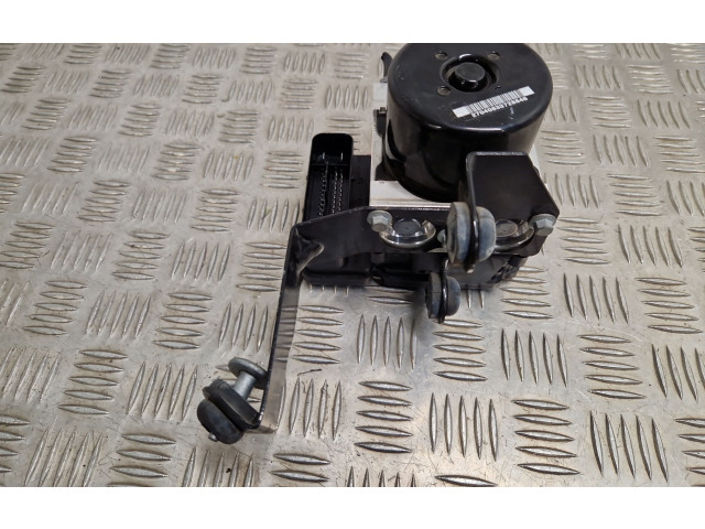 Блок АБС CV612C405EG, 614A150047E   Ford  Kuga II  2013 - 2019 года