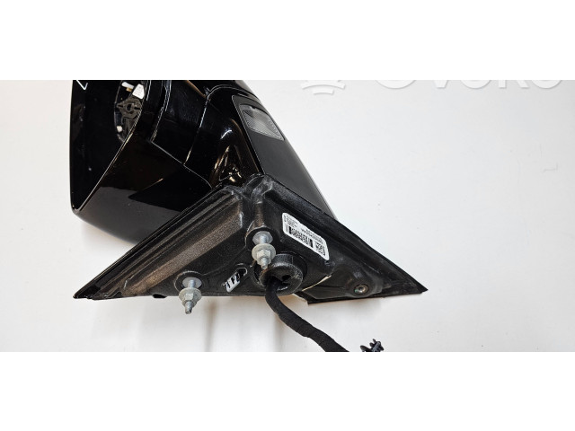 Зеркало электрическое Jeep Grand Cherokee WL 2021 - года