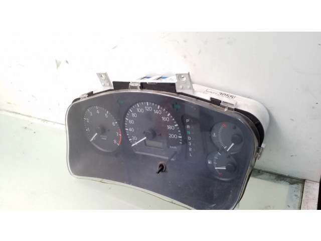 Панель приборов MR233055, 227620   Mitsubishi Colt       