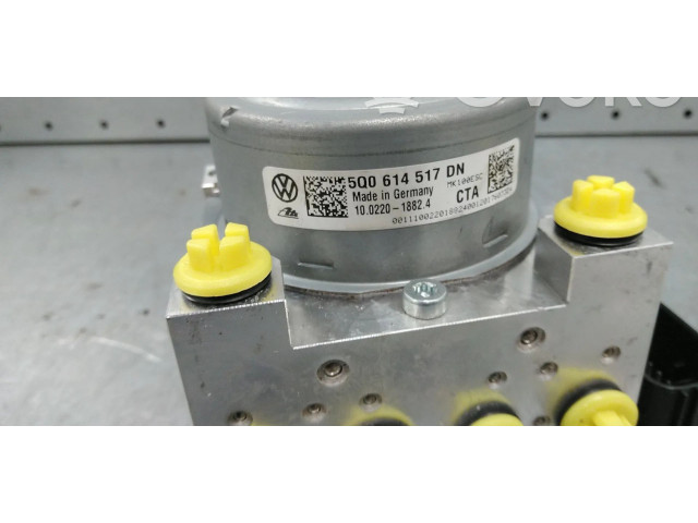 Блок АБС 5Q0614517DN, 5Q0614517BR Audi Q2 - - года