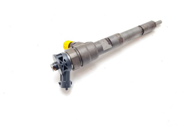 Vstřikovač 0445110652 Mercedes-Benz Citan W415