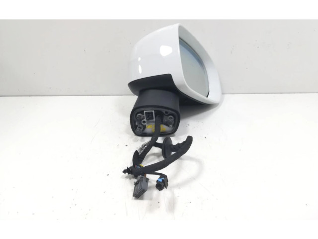 Zpětné zrcátko Volvo XC60 2019 A262488