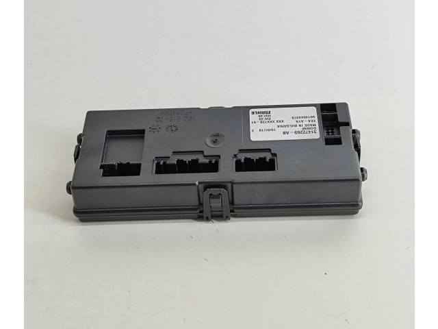 Блок управления климат-контролем 31472269, 31472269AB   Volvo XC90