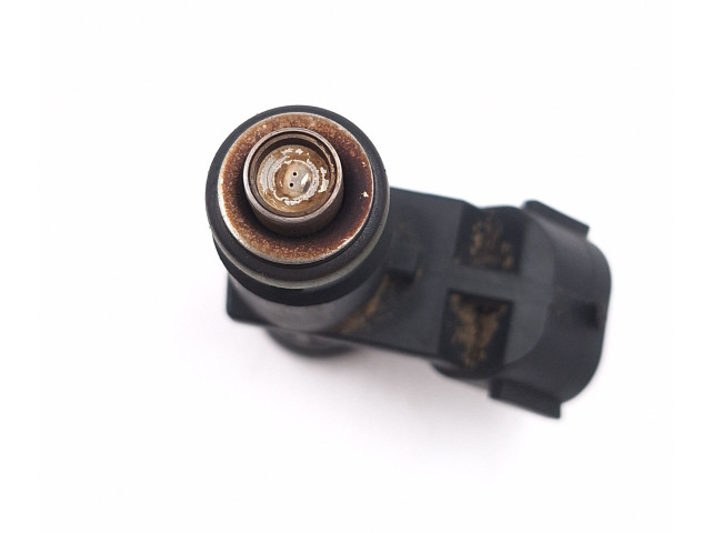 Форсунка 03E906031A, 7271N04968    Skoda Fabia Mk2 (5J)  BZG 