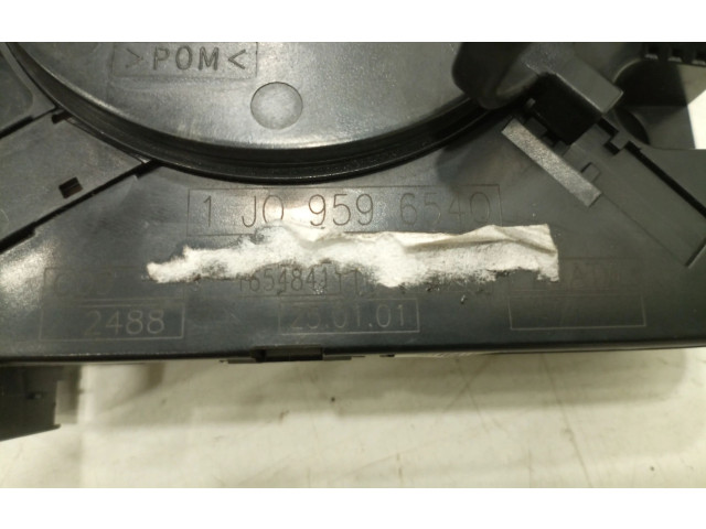 Подушка безопасности водителя 1J09596540, NOVO   Seat Alhambra (Mk2)