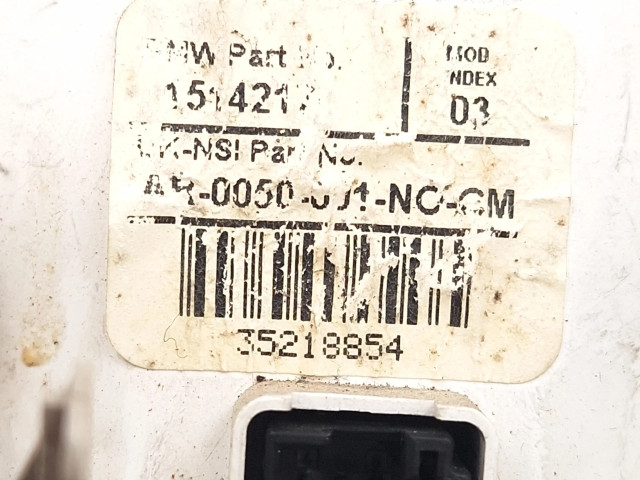 Дисплей 1514217, AR0050001NOCM Mini One - Cooper R50 - 53