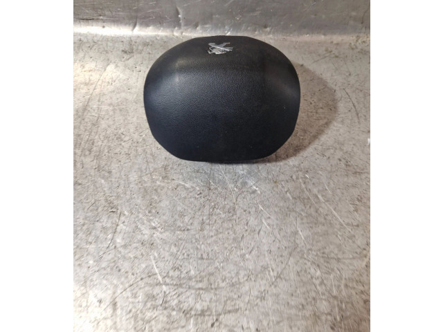 Подушка безопасности водителя 98072114ZD, 0372284   Peugeot 2008 I