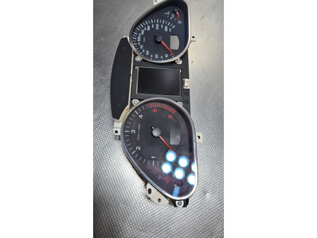 Панель приборов 4F0920934GX   Audi A6 S6 C6 4F       