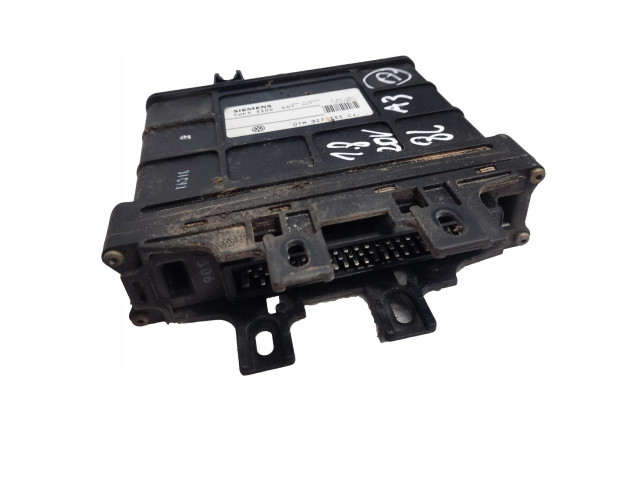 Блок управления коробкой передач 01M927733CJ Audi A3 S3 8L