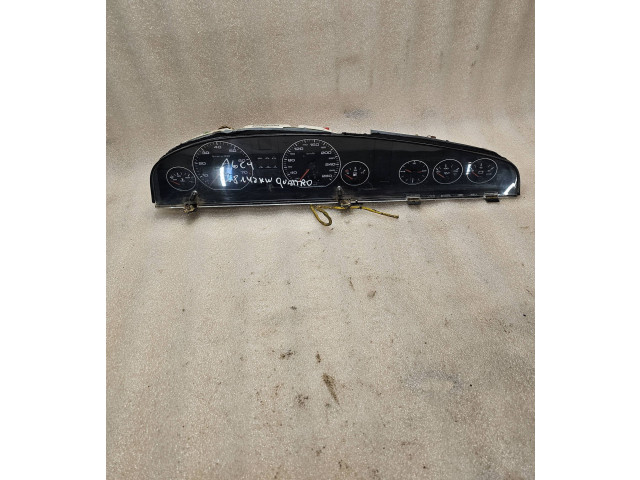 Спидометр (приборный щиток) 4A1919033HN, 110008754006   Audi A6 S6 C4 4A      