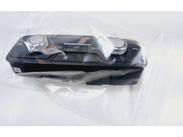 Блок управления климат-контролем 4G0919158J   Audi A6 S6 C7 4G