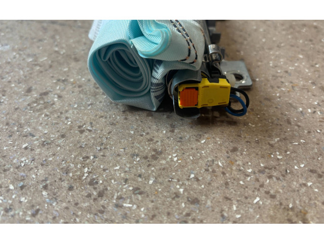 Подушка безопасности в сиденье 4G8880442B   Audi A7 S7 4G