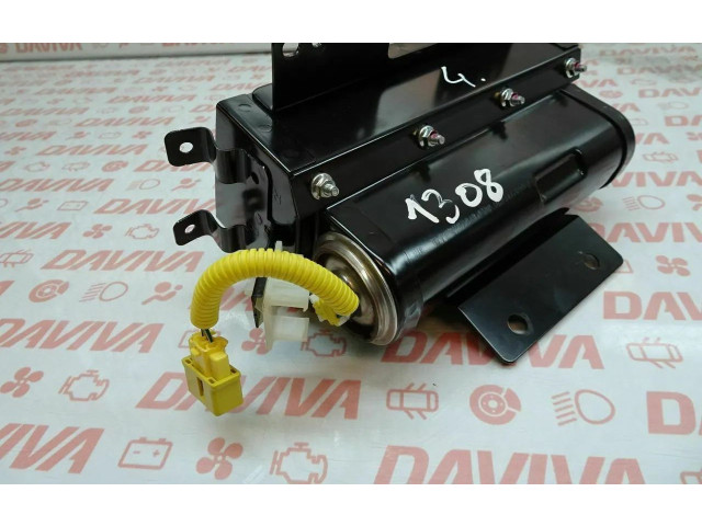 Подушка безопасности пассажира 84560-1CXXX, 1308   Hyundai Getz