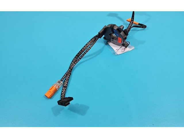 Подрулевой шлейф SRS 9635682680, IMPRK1394602 Citroen Xsara Picasso