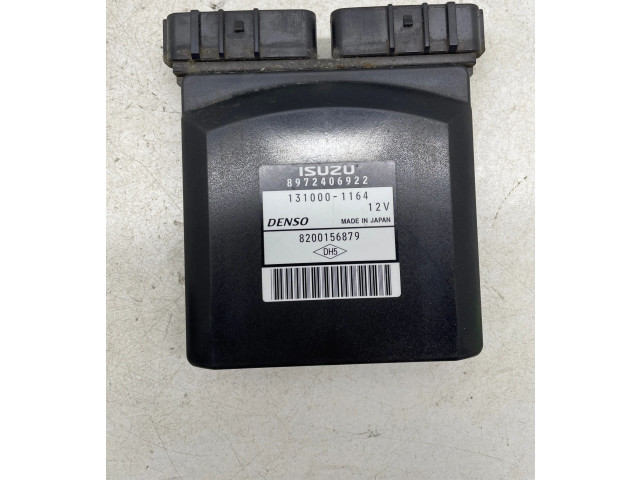 Řídící jednotka 8200156879, 1310001164 Renault Vel Satis 2002