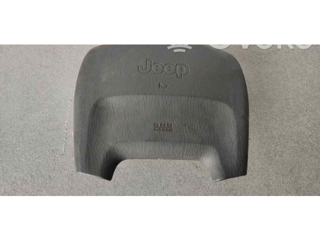 Подушка безопасности двери P5FA39LAZAG Jeep Grand Cherokee (WJ)