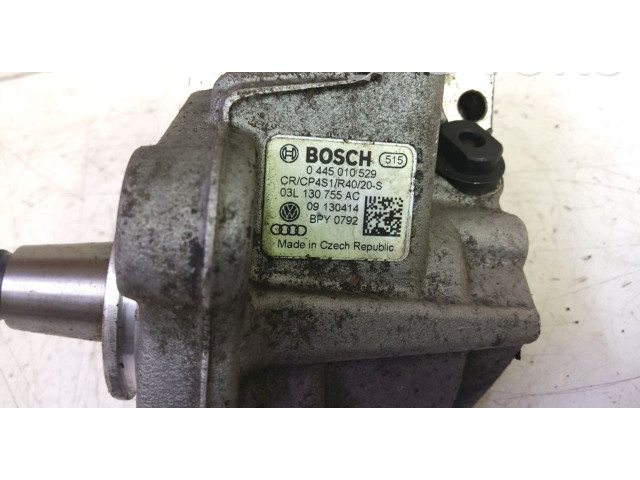 Топливный насос