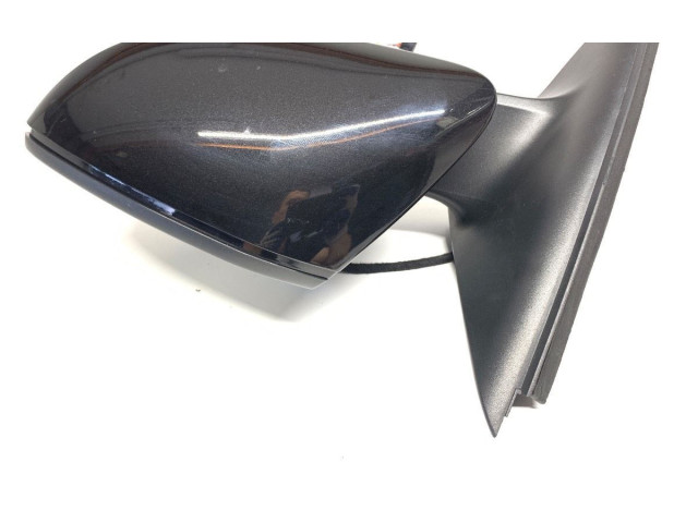 Зеркало электрическое Skoda Octavia Mk3 (5E) 2013 - 2019 года