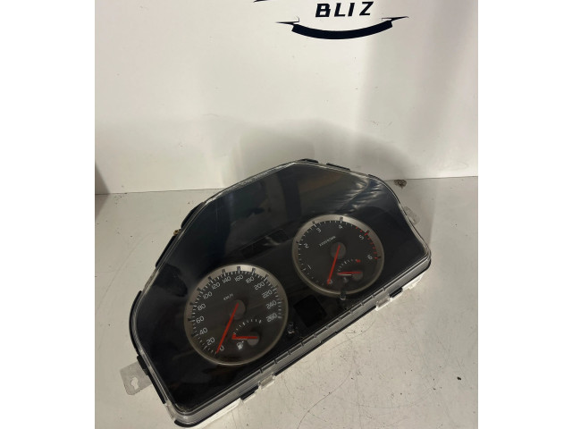 Панель приборов 30710071, 100391   Volvo V50       