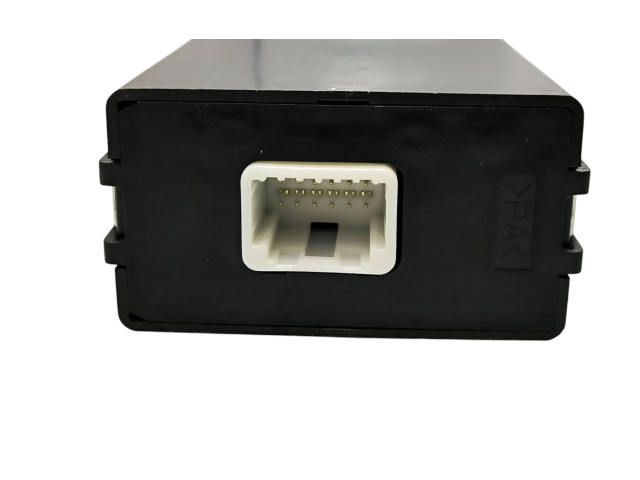 Блок управления TD1G141, 10R0510182   Subaru Forester SK