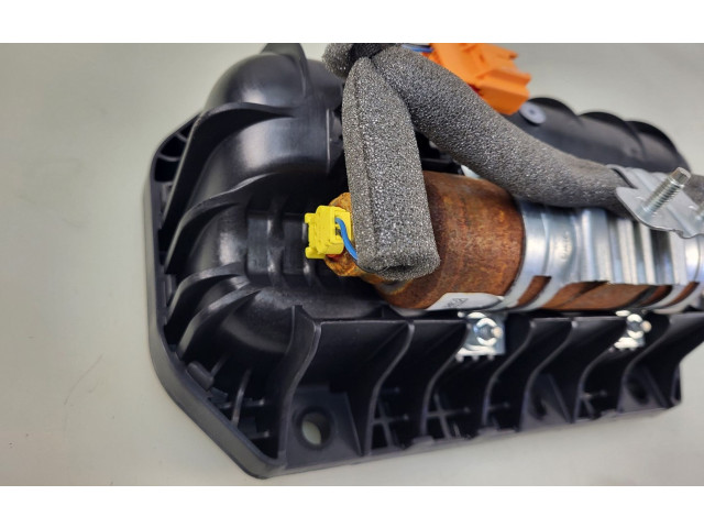 Подушка безопасности пассажира 610640900 Volvo S60