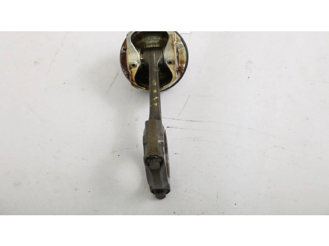 Поршень с шатуном Z627 Z6Y111SA0B, Z6Y111SA0B Mazda 3 I