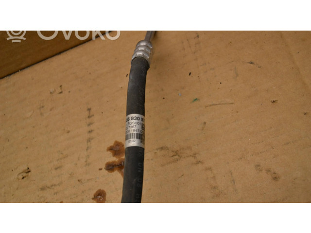 Трубка (трубки)/ шланг (шланги) кондиционера воздуха