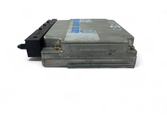 Блок управления двигателем Блок управления 08627471A Volvo S80