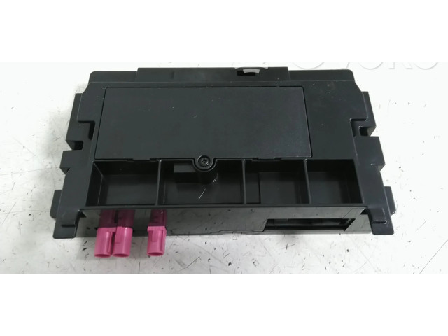 Блок управления 5WA035284C   Volkswagen Caddy