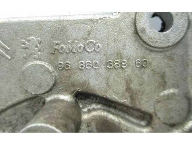 Turbodmychadlo Турбина 9685293080, 8917307507   Citroen C3   