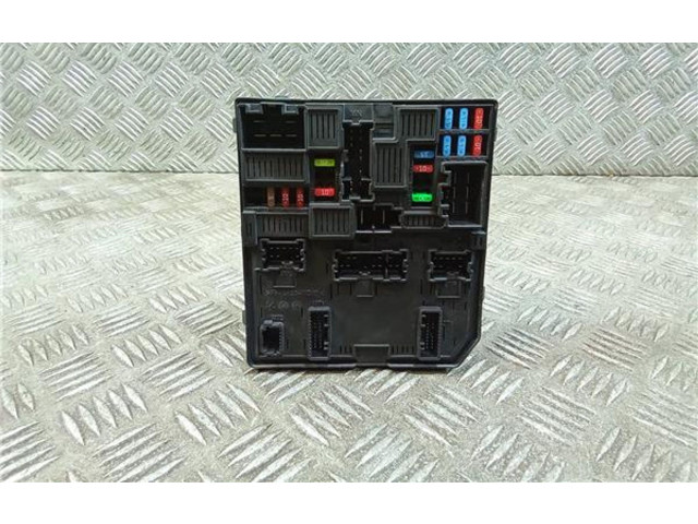   Pojistková skříňka 284B75NA0A, 284B75NA0A   Nissan Pulsar 2018