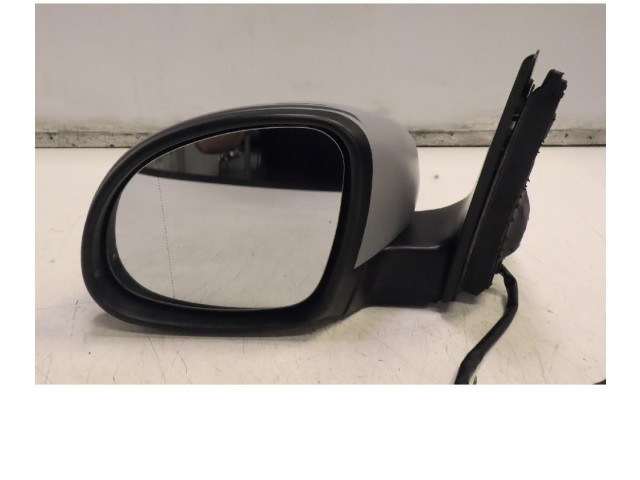 Zpětné zrcátko  Volkswagen Tiguan 2008    
