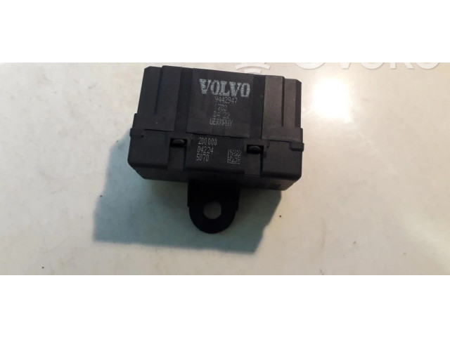 Блок управления 9442947, 1783   Volvo XC90
