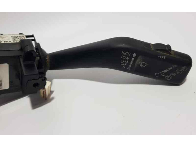 Кнопки рулевого колеса 6C9953501DA   Volkswagen Passat Alltrack