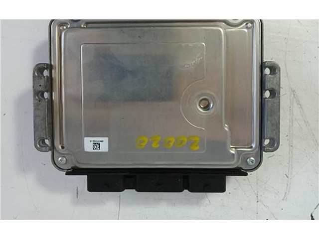 Volant Citroen Berlingo 2008 9664843780, 0281013872