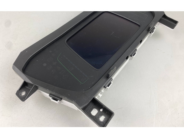 Панель приборов 78100-TZB-E430-M1, 78100TZBE430M1   Honda Jazz       