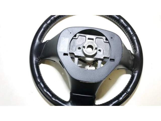 Руль Mazda 6 2002-2008 года gs12000720, gs120-00720