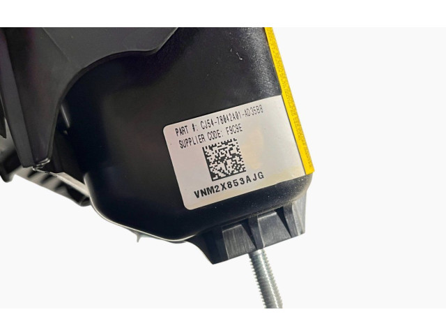 Подушка безопасности для колен CJ5478042A01, CJ5478042A01AD35B8   Ford Kuga II