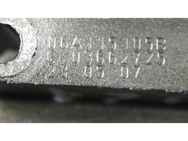 Čerpadlo oleje 06A115105B Seat Cordoba (6L) AXR