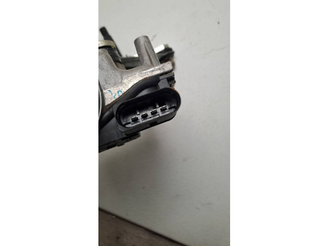 Моторчик дворников 161551100A, 3397022487 Tesla Model X