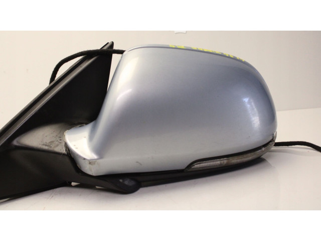 Zpětné zrcátko  Volkswagen Tiguan 2011  2008R  